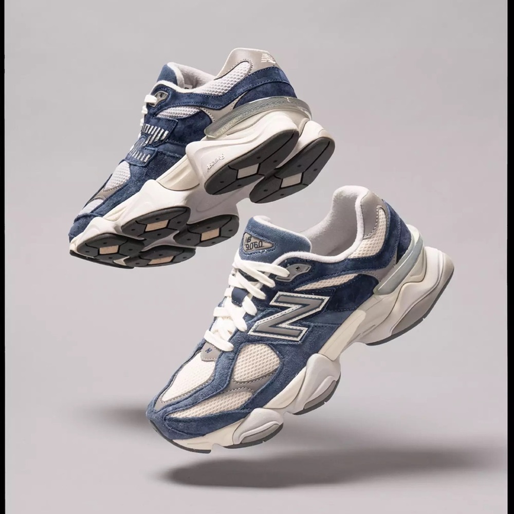 New balance 9060